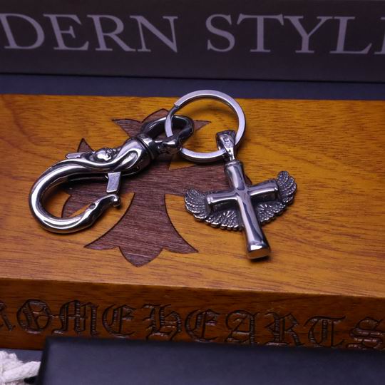 Chrome hearts keyring 02lyh112